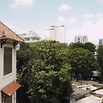 Bright, Calm & Work-Ready Space - Eventually Stay
