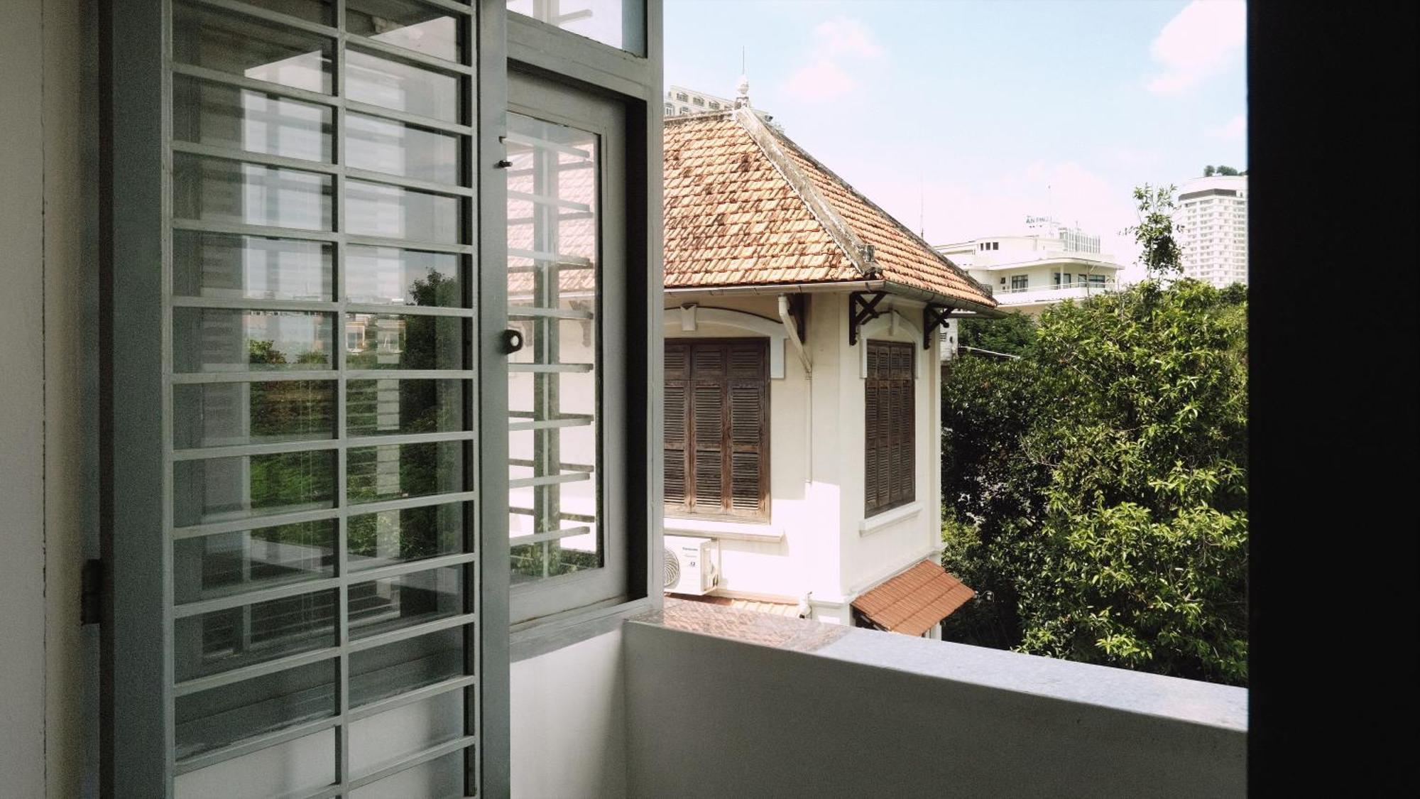 Ở trọ Bright, Calm & Work-ready Space - Eventually TP. Hồ Chí Minh