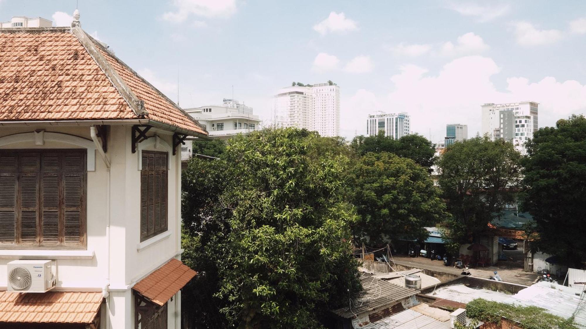 Bright, Calm & Work-ready Space - Eventually TP. Hồ Chí Minh