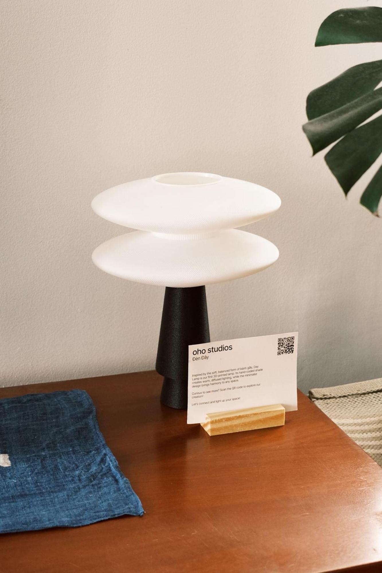 Ở trọ Bright, Calm & Work-ready Space - Eventually *